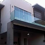 Barandales en Monterrey
