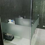 Canceles para baño en Monterrey