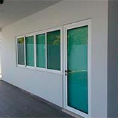Ventanas en Monterrey
