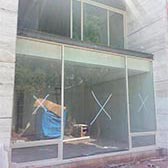 Ventanas en Monterrey