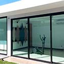 Ventanas en Monterrey