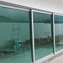 Ventanas en Monterrey