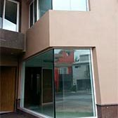 Ventanas en Monterrey