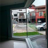 Ventanas en Monterrey