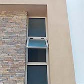 Ventanas en Monterrey