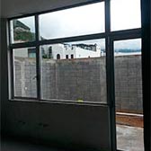 Ventanas en Monterrey