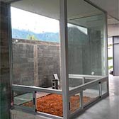Ventanas en Monterrey