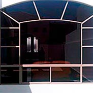 Ventanas en Monterrey