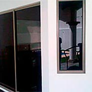 Ventanas en Monterrey