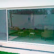Ventanas en Monterrey